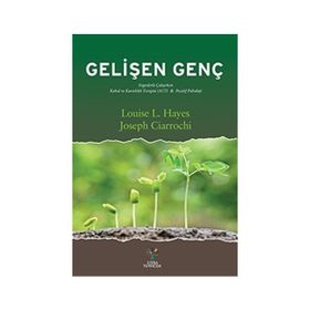 Gelişen Genç - Joseph Ciarrocchi