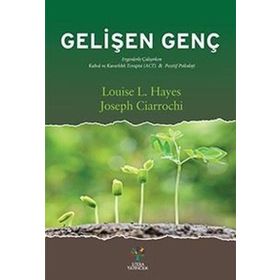 Gelişen Genç - Joseph Ciarrocchi
