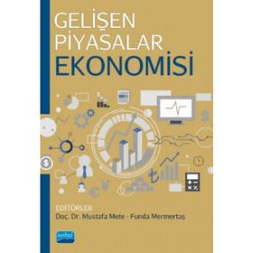 Gelişen Piyasalar Ekonomisi Kollektif Nobel Yayın Dağıtım