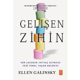 Gelişen Zihin - Ellen Galinsky