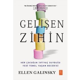 Gelişen Zihin - Ellen Galinsky