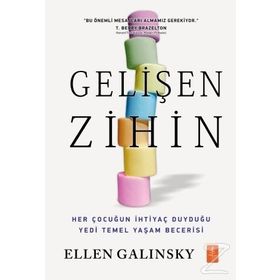 Gelişen Zihin - Ellen Galinsky
