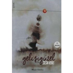 Gelişigüzel - Ersin Kurt