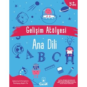 Gelişim Atölyesi Ana Dili - Pedagog Ayşen Oy