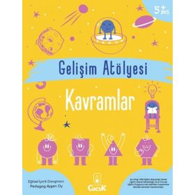 Gelişim Atölyesi Kavramlar - Ayşen Oy