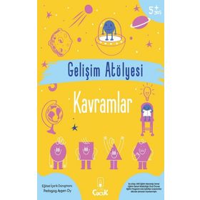 Gelişim Atölyesi Kavramlar - Ayşen Oy