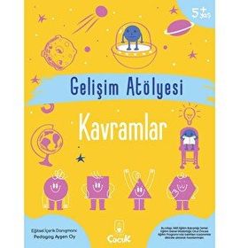 Gelişim Atölyesi Kavramlar - Ayşen Oy