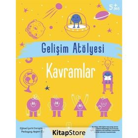 Gelişim Atölyesi Kavramlar - Ayşen Oy