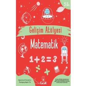 Gelişim Atölyesi Matematik - Ayşen Oy
