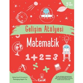 Gelişim Atölyesi Matematik - Ayşen Oy