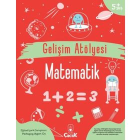 Gelişim Atölyesi Matematik - Ayşen Oy