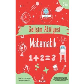 Gelişim Atölyesi Matematik - Ayşen Oy