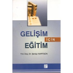 Gelişim İçin Eğitim - George Psacharopoulos Maureen Woodhall