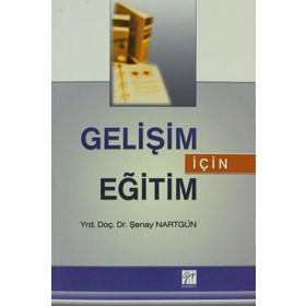 Gelişim İçin Eğitim - George Psacharopoulos Maureen Woodhall