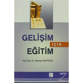 Gelişim İçin Eğitim - George Psacharopoulos Maureen Woodhall