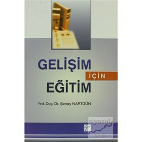 Gelişim İçin Eğitim - George Psacharopoulos Maureen Woodhall
