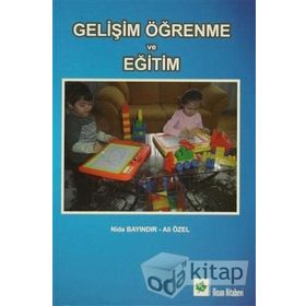 Gelişim Öğrenme ve Eğitim - Nida Bayındır Ali Özel