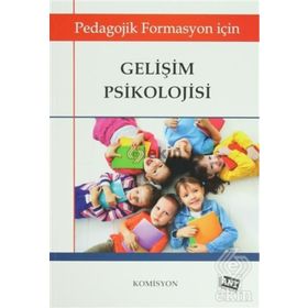 Gelişim Psikoloji - kollektif