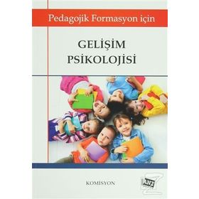 Gelişim Psikoloji - kollektif