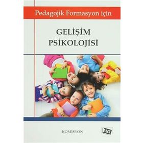Gelişim Psikoloji - kollektif