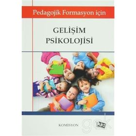 Gelişim Psikoloji - kollektif