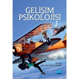Gelişim Psikolojisi 1 Kollektif Nobel Yayın Dağıtım
