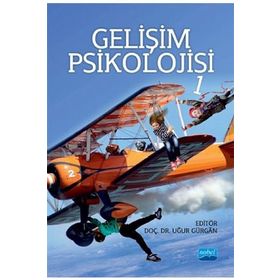 Gelişim Psikolojisi 1 Kollektif Nobel Yayın Dağıtım
