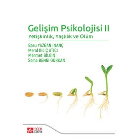 Gelişim Psikolojisi 2 - Kolektif