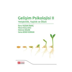 Gelişim Psikolojisi 2 - Kolektif