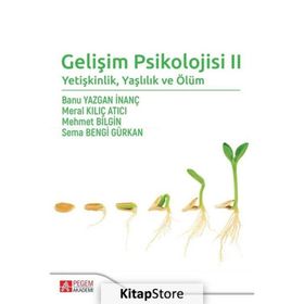 Gelişim Psikolojisi 2 - Kolektif