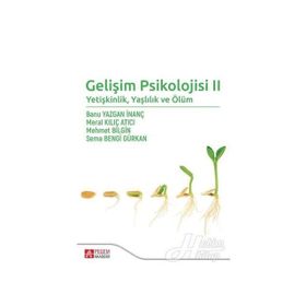 Gelişim Psikolojisi 2 - Kolektif