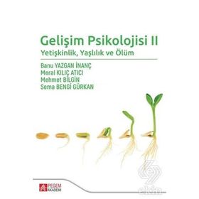 Gelişim Psikolojisi 2 - Kolektif