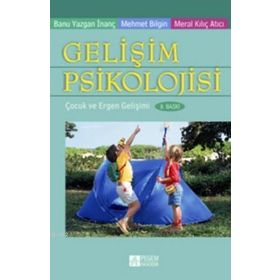 GELİŞİM PSIKOLOJISI - BEKIR ONUR