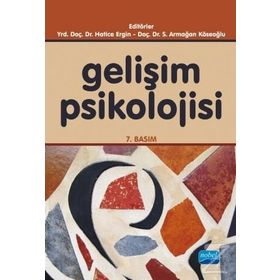 GELİŞİM PSIKOLOJISI - BEKIR ONUR