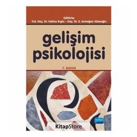 GELİŞİM PSIKOLOJISI - BEKIR ONUR