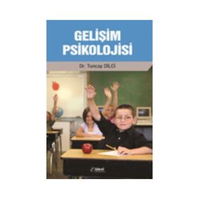 GELİŞİM PSIKOLOJISI - BEKIR ONUR