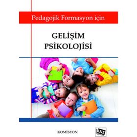 GELİŞİM PSIKOLOJISI - KOLEKTIF