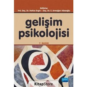 GELİŞİM PSIKOLOJISI - KOLEKTIF