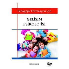 GELİŞİM PSIKOLOJISI - KOLEKTIF
