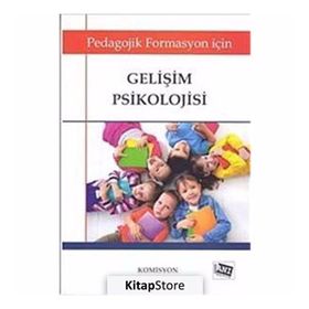 GELİŞİM PSIKOLOJISI - KOLEKTIF