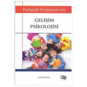 GELİŞİM PSIKOLOJISI - KOLEKTIF