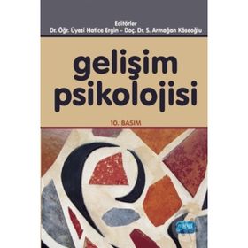GELİŞİM PSIKOLOJISI - KOLEKTIF