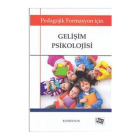 GELİŞİM PSIKOLOJISI - KOLEKTIF