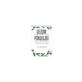 Gelişim Psikolojisi - Nobel Yayınevi