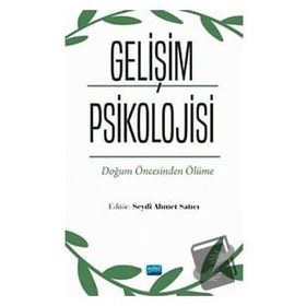 Gelişim Psikolojisi - Nobel Yayınevi