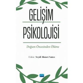 Gelişim Psikolojisi - Nobel Yayınevi