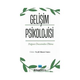Gelişim Psikolojisi - Nobel Yayınevi
