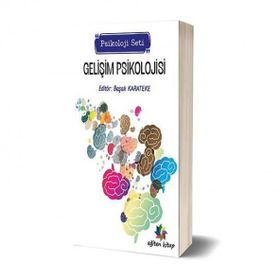 Gelişim Psikolojisi Psikoloji Seti - Başak Karateke