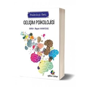 Gelişim Psikolojisi Psikoloji Seti - Başak Karateke