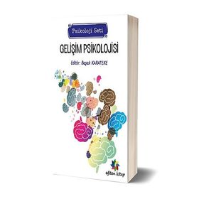 Gelişim Psikolojisi Psikoloji Seti - Başak Karateke